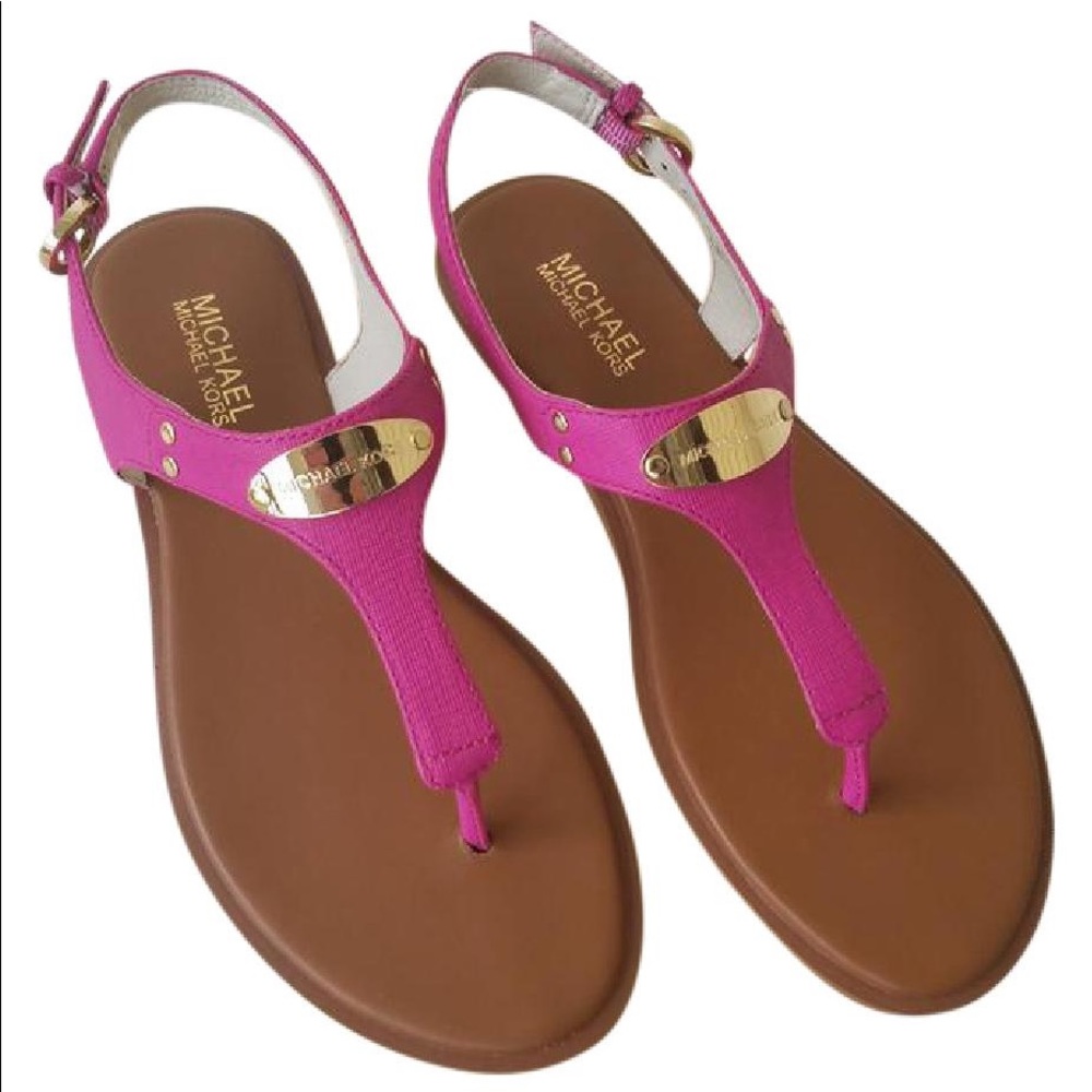 Michael Kors Sandals